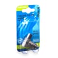 Miniatyrbillede 1 af 2: Scanpart Tv-stik 9.5(f) Vinklet metal
