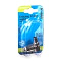 Miniatyrbild 1 av 2: Scanpart Tv Plug 9,5(m) Vinklad Metall