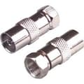 Miniatyrbillede 2 af 2: Scanpart Ant.adapter F-forbindelse(m)-9.5(f)