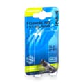 Miniatyrbillede 1 af 2: Scanpart Ant.adapter F-forbindelse(m)-9.5(f)