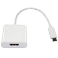 Miniatyrbillede 2 af 2: Scanpart Adapter USB-C (m) > HDMI (f)