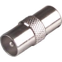 Scanpart Ant.adapter 9,5(m)-9,5(m) Metal
