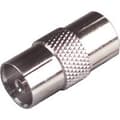 Miniatyrbild 1 av 2: Scanpart Ant.adapter 9.5(f)-9.5(f) Metall