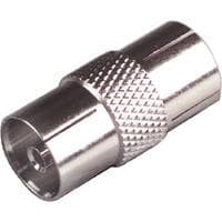 Scanpart Ant.adapter 9.5(f)-9.5(f) Metal