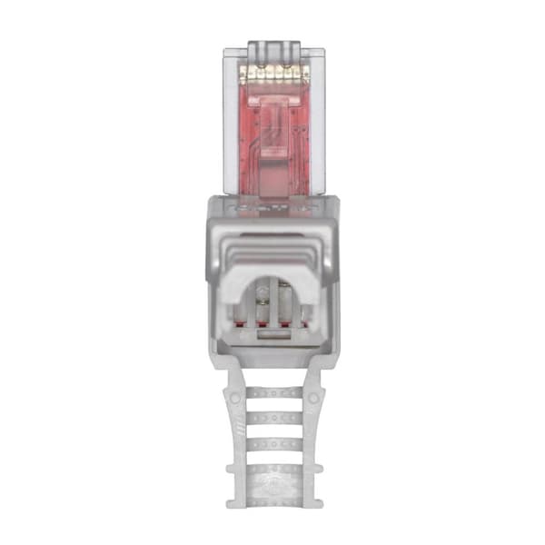 Technetix Rj45 -liitin Napsauta