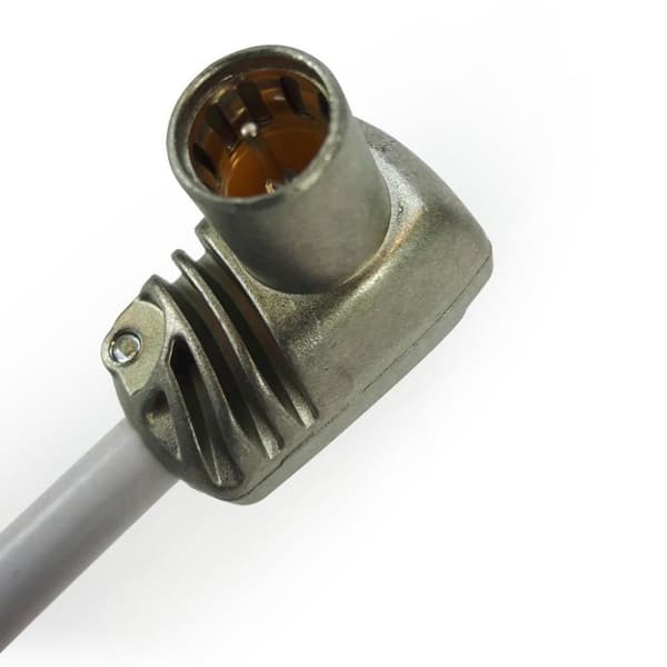Technetix TN-F-CON-A S Coax DIY-stik 2x F-han