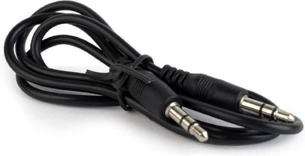 Gembird A-HDMI-VGA-03 videokabeladapter 0,15 m HDMI Typ A (Standard) VGA (D-Sub) Svart