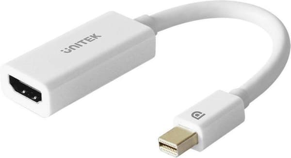 UNITEK Y-6331 interfacekort/adapter HDMI