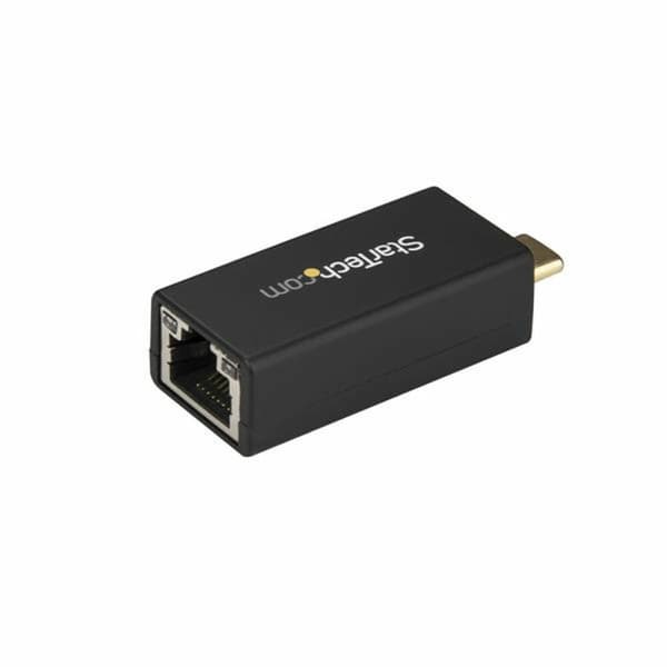 Netværksadapter Startech US1GC30DB