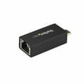 Miniatyrbillede 2 af 2: Netværksadapter Startech US1GC30DB