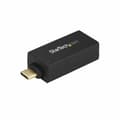 Miniatyrbillede 1 af 2: Netværksadapter Startech US1GC30DB