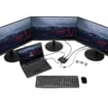 Pikkukuva 4 / 8: StarTech.com Multi Monitor Adapter and Splitter Mini DisplayPort 3x HDMI MST -keskittimeen