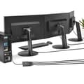 Pikkukuva 5 / 8: StarTech.com Multi Monitor Adapter and Splitter Mini DisplayPort 3x HDMI MST -keskittimeen