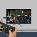 Pikkukuva 11 / 11: Techly I-USB-VIDEO-1080TY videosignaalimuunnin 1920 x 1080 pikseliä