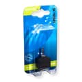 Miniatyrbillede 1 af 2: Scanpart Adapter 2x3,5(f)-3,5(m) Stereo