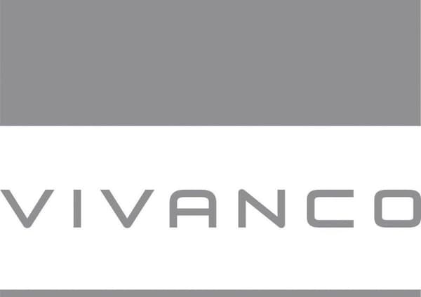 Vivanco TVA 500 - TV/radio antenne - udvendig