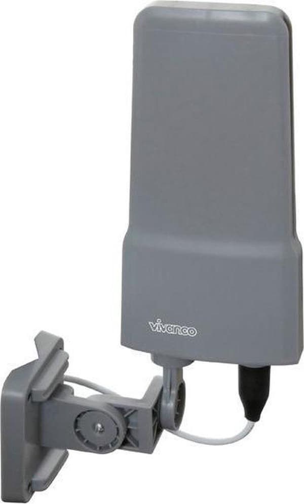 Vivanco TVA 500 - TV/radio antenne - udvendig