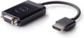 Miniatyrbild 4 av 5: DELL HDMI till VGA-adapter