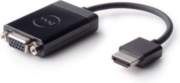 DELL HDMI till VGA-adapter
