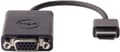 Miniatyrbild 1 av 5: DELL HDMI till VGA-adapter