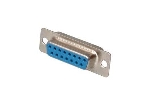 Tecline exertis Connect - Seriell port - DB-15 (W) (10015B)