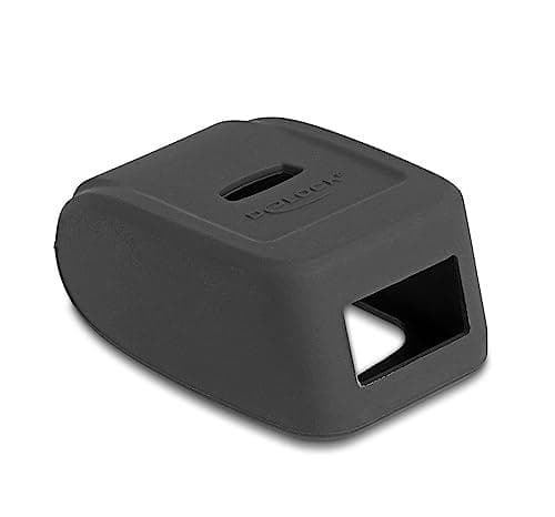 Delock beskyttelsescover til ringscanner 90508 (90549)
