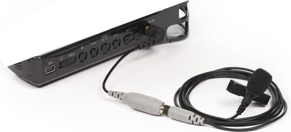 Rode SC3 - TRRS till TRS Adapter