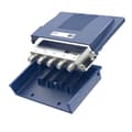 Miniatyrbild 1 av 4: Hama SAT-DiSEqC switch 4-1 (00205290)