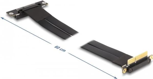 Delock - Riser Card (88045)