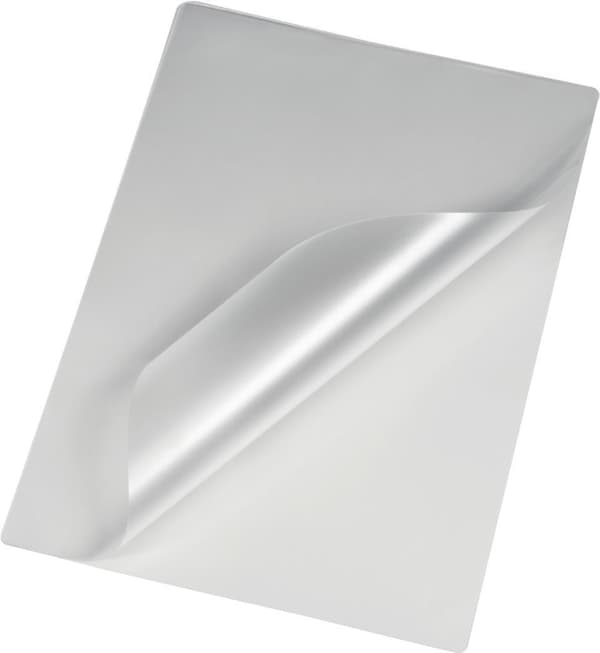 Hama kuumalaminointifoliosarja, 80µ, DIN A4, A5, A6 ja käyntikortit, 100 kpl (00050572)
