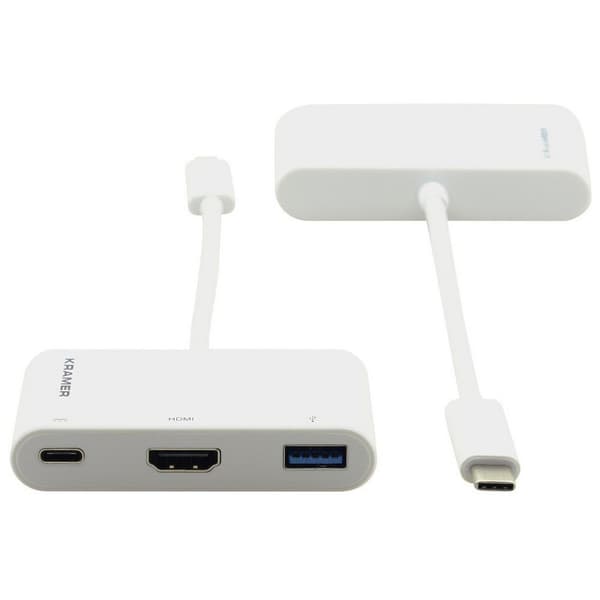 Kramer Electronics Adc-u31c/m2 Usb 3.1 Type-c Hdmi Vit