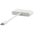 Miniatyrbild 2 av 3: Kramer Electronics Adc-u31c/m2 Usb 3.1 Type-c Hdmi Vit