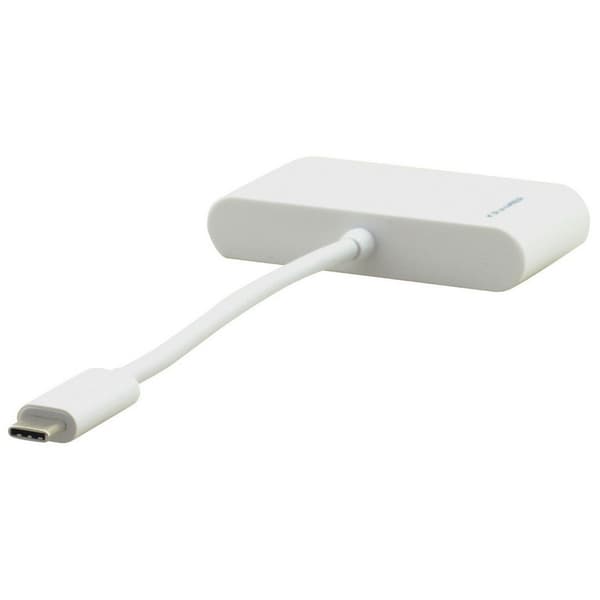 Kramer Electronics Adc-u31c/m2 Usb 3.1 Type-c Hdmi Vit