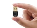 Miniatyrbild 3 av 4: Sandberg 134-34 USB Bluetooth 5.0 Dongle