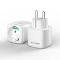 Miniatyrbillede 5 af 5: Smart socket Blitzwolf BW-SHP15, ZigBee, 3680W
