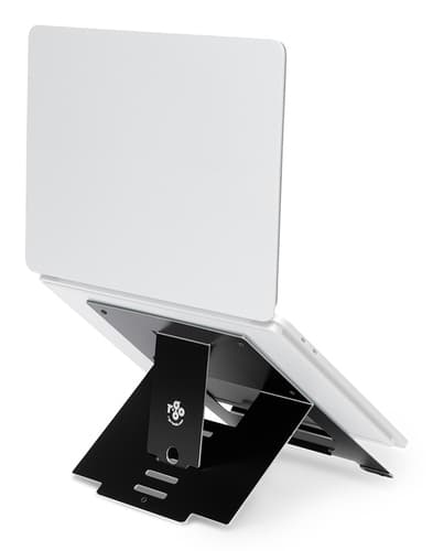 NB ACC STAND RISER FLEXIBLE/BLACK RGORISTBL R-GO TOOLS Svart