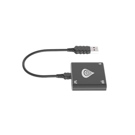 Adapteris Genesis TIN 200 pelei/klaviatūrai