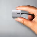 Pikkukuva 3 / 7: USB-C to VGA Adapter