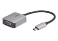 Pikkukuva 2 / 7: USB-C to VGA Adapter