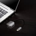 Pikkukuva 1 / 7: USB-C to VGA Adapter