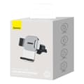 Miniatyrbild 6 av 11: Baseus Compact Wall Charger 3 x USB / 17W