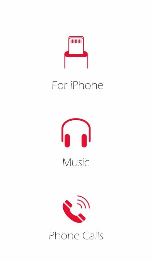 Swissten Lightning to Jack 3.5mm Audio Adapter for iPhone and iPad 15 cm
