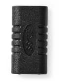 Miniatyrbild 3 av 3: NEDIS USB adaptér/ USB 3.2 Gen 2/ USB-C zásuvka/ USB-C zásuvka/ 10 Gbps/ černý