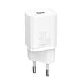 Miniatyrbilde 6 av 11: Baseus Super Si PD Wall Charger 30W / 1x USB-C
