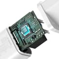 Miniatyrbilde 9 av 11: Baseus Super Si PD Wall Charger 30W / 1x USB-C