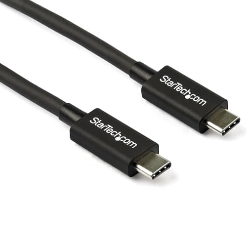 0.8M THUNDERBOLT 3 CABLE -