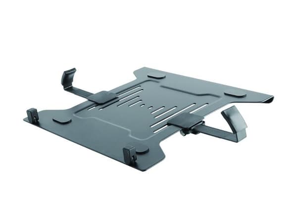 NB ACC HOLDER/NOTEBOOK-V200 NEOMOUNTS Svart