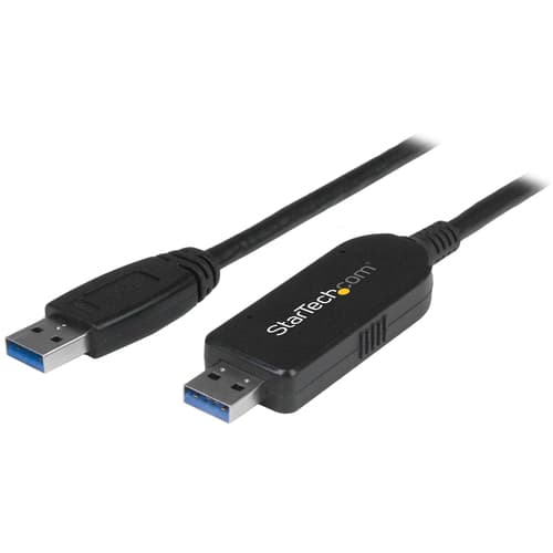 USB 3.0 5GBPS TRANSFER CABLE