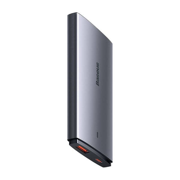 Baseus GaN5 Pro Wall charger 1xport USB-C / 1XUSB-A / 65W