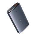 Miniatyrbild 10 av 10: Baseus GaN5 Pro Wall charger 1xport USB-C / 1XUSB-A / 65W